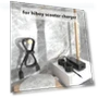 Electric Scooter Charger — Batteries & Chargers, Norward