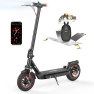 Electric Scooter for Adults — Electric Scooter, iScooter