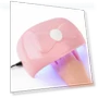 Gel Lamp 54W Automatic Sensor Resin LED UV Lamp — Curing Lamps, MayBeauty