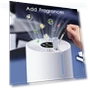H13 HEPA Air Purifier — Activated Carbon Air Purifiers, Mooka