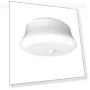 Outdoor Sensor Ceiling Light — Outdoor Security & Flood Lighting, MUSASHI
