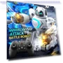 Remote Control Robot Toy — Interactive Figures & Robots, Toy