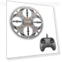 Remote Control UFO Airplane — Flying Toys, SZJMAO