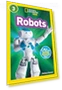 Robots — Simon & Schuster, National Geographic Kids