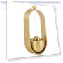 Shopkeepers Bell for Door Opening — Kits, VICHERIA