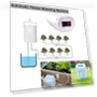 Smart Automatic Pump Controller for Plant Irrigation — Controllers, courage on earth