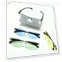 Smart Automatic Zoom Eyeglasses — Smart Glasses, Fashion Glasses M