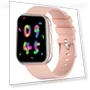 Smart Watch with Call - Fitness Tracker — Smartwatches