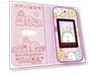 Smartphone with Care Apps and Finger Puppet Figure — Mobile Devices & Accessories, hayatospeed