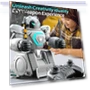 Toy Robot with Remote Control for 2 Players — Interactive Figures & Robots, Play with You