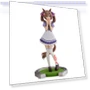 Uma Musume Pretty Derby Smart Falcon Figure — Collectible Statues, BANPRESTO