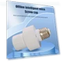 Voice Controlled Smart Bulb Adapter — Smart Home Modules, Superficial