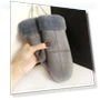 Windproof Ski Gloves — Gloves & Mittens, AI Supermarket