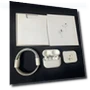 Wireless Bluetooth Earbuds — In-Ear Headphones, PRISMA