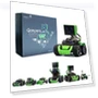 6 in 1 Programming Robot Building Kit — Construction Kits, Robobloq