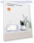 Baby Monitor with Camera and Audio — Baby Monitors, Yeluor