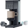 Caffeinator Single Serve Coffee Maker — Coffee Maker, Chefman
