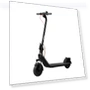 Electric Scooter — Electric Self-Balancing Scooters, Segway