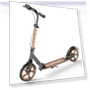 Foldable Kick Scooter — Push Scooters, WAYPLUS