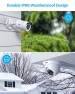 Full 1080p 16 Channel Home Security Camera System — Security Camera, ZOSI