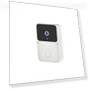 Smart Doorbell with WiFi Camera — Smart Home Security, Generic