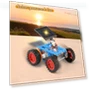 STEM Solar Robot Kits — Solar Power