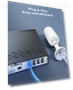 Wired Security Camera System — Outdoor Security Cameras, Reolink