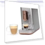 Automatic Espresso Machine + Milk Frother — Coffee & Espresso Combos, Café