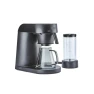 Coffee Machine with Removable Water Tank — Coffee Maker, Ratio