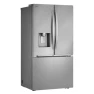 Counter-Depth French Door Smart Refrigerator — Smart Refrigerator, LG