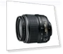 Digital SLR Camera with Dual VR Zoom Lenses — Professional DSLR Cameras, Nikon