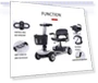 Electric Mobility Scooter — Push Scooters, liuxr.com