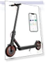 Electric Scooter with App Control — Electric Self-Balancing Scooters, SAYBYBY