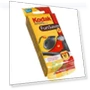Fun Saver 35mm One-Time-Use Disposable Camera with Flash — Single-Use, KODAK