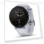 GPS Running Smartwatch with Solar Charging — GPS Units, Garmin