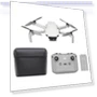 Mini 4K Camera Drone Combo — Drones, DJI