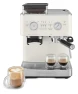 Semi Automatic Espresso Machine with Burr Grinder — Coffee Maker, KitchenAid