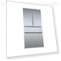 Smart Counter Depth French Door Refrigerator — Cooling Solutions, BOSCH