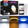Smart Recessed Lighting Pro — Smart Light Bulb, Lumary