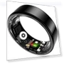 Smart Ring Activity Tracker — Smart Rings, TIAZUUX
