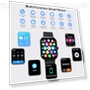 Smart Watch — Smartwatches, Jugeman