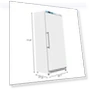 Commercial Reach-in Refrigerator — Cooling Solutions, KoolMore