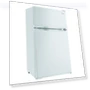 Compact Refrigerator with Freezer — Mini Fridges, Danby