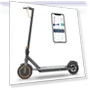 Electric Scooter — Push Scooters, VOLPAM