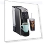 FlexBrew Advanced 4-in-1 Single Serve Hot & Iced Coffee Maker — Coffee Makers, Hamilton Beach