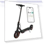 Foldable Electric Scooter — Electric Self-Balancing Scooters, Hugtoday