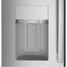 French Door Smart Refrigerator — Smart Refrigerator, GE Profile