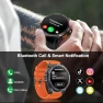 Military Smart Watch with GPS and Flashlight — GPS Watches, Tiwain