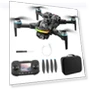 Remote with Screen Drone with Camera — Drones, OBEST