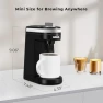 Single Serve Coffee Maker, CHULUX